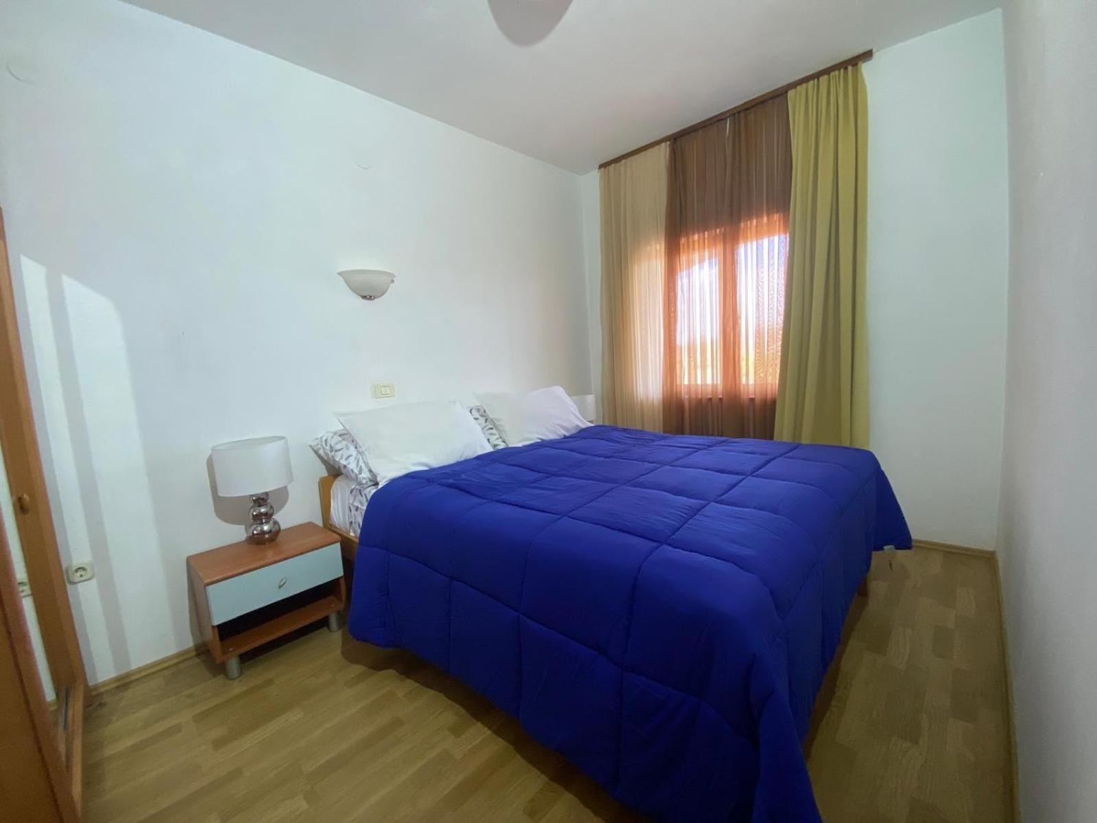 Apartments Aurelia Nova Vas  Exterior photo