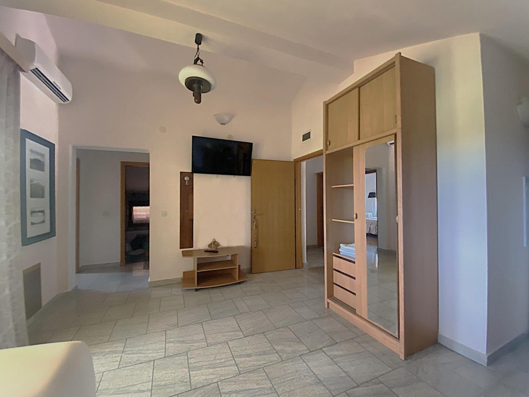 Apartments Aurelia Nova Vas  Exterior photo